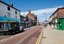 Atherton Council Funding