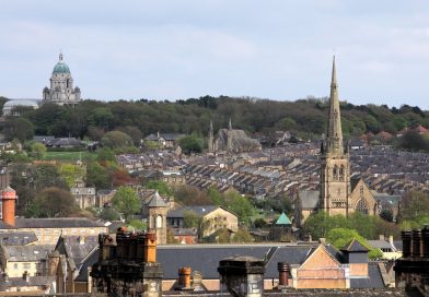 Fake News – Cllr Martin Aldred