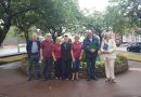Bluebell Gardens – Volunteers hoping to win Gold again