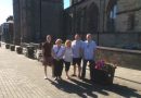 Atherton is blooming marvellous!