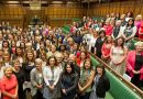 Women in Parliament and Government – Report