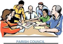 Parish and town councils: recent issues