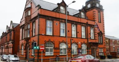 Atherton Masterplan Report
