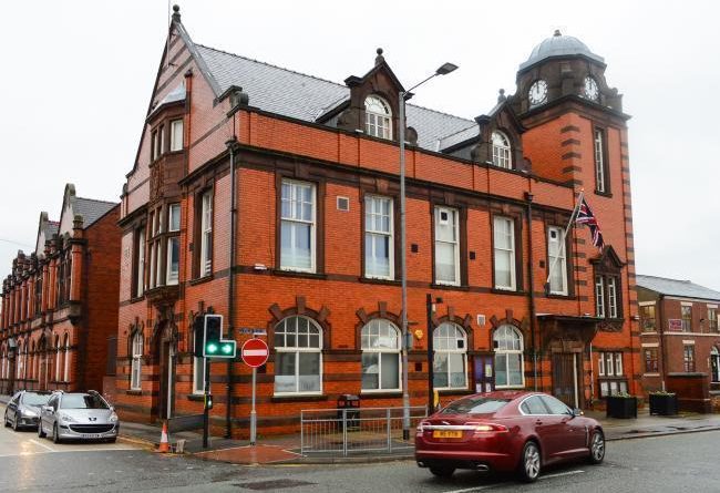 Atherton Masterplan Report